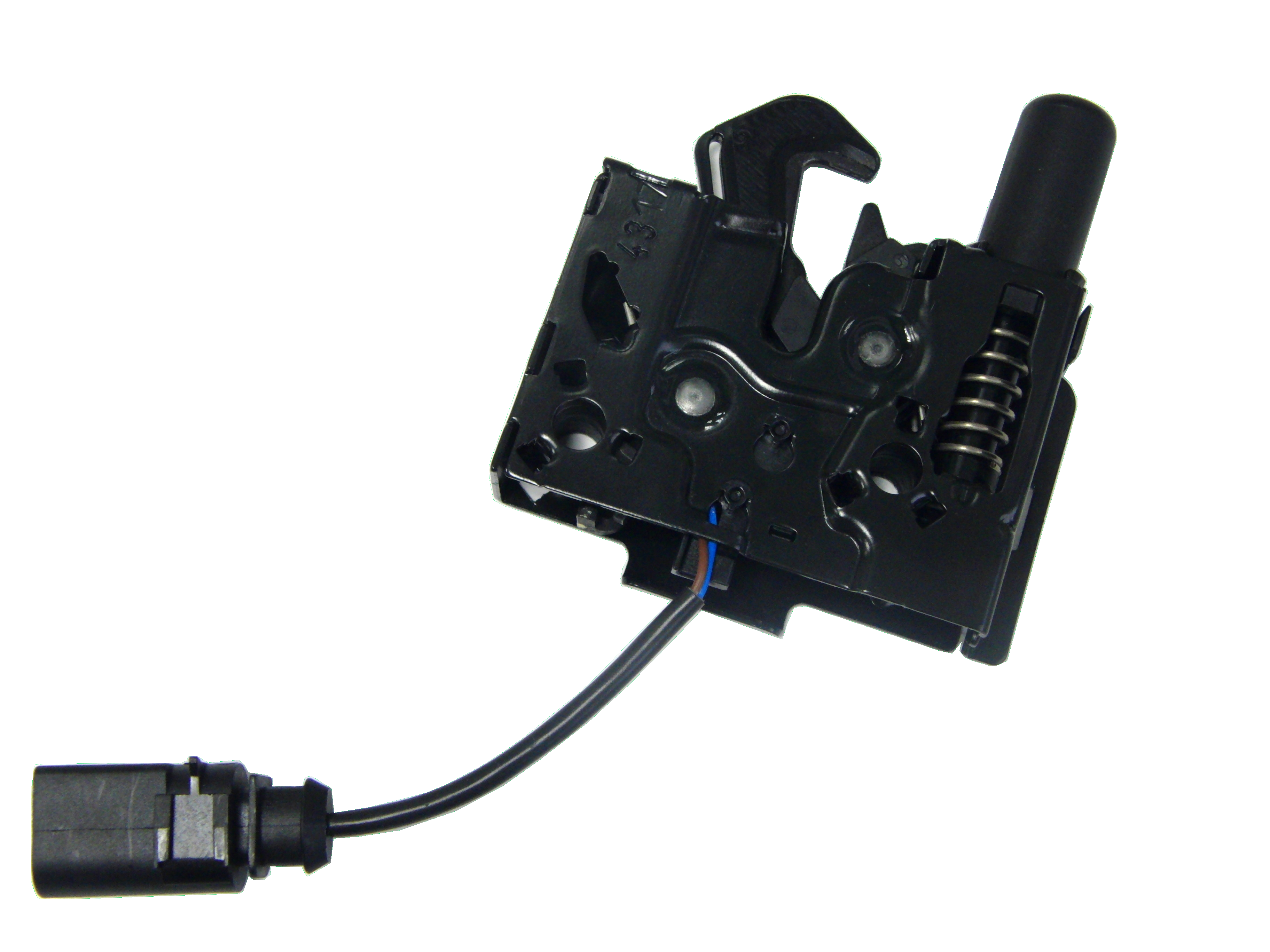 Automotive closing systems CEBI